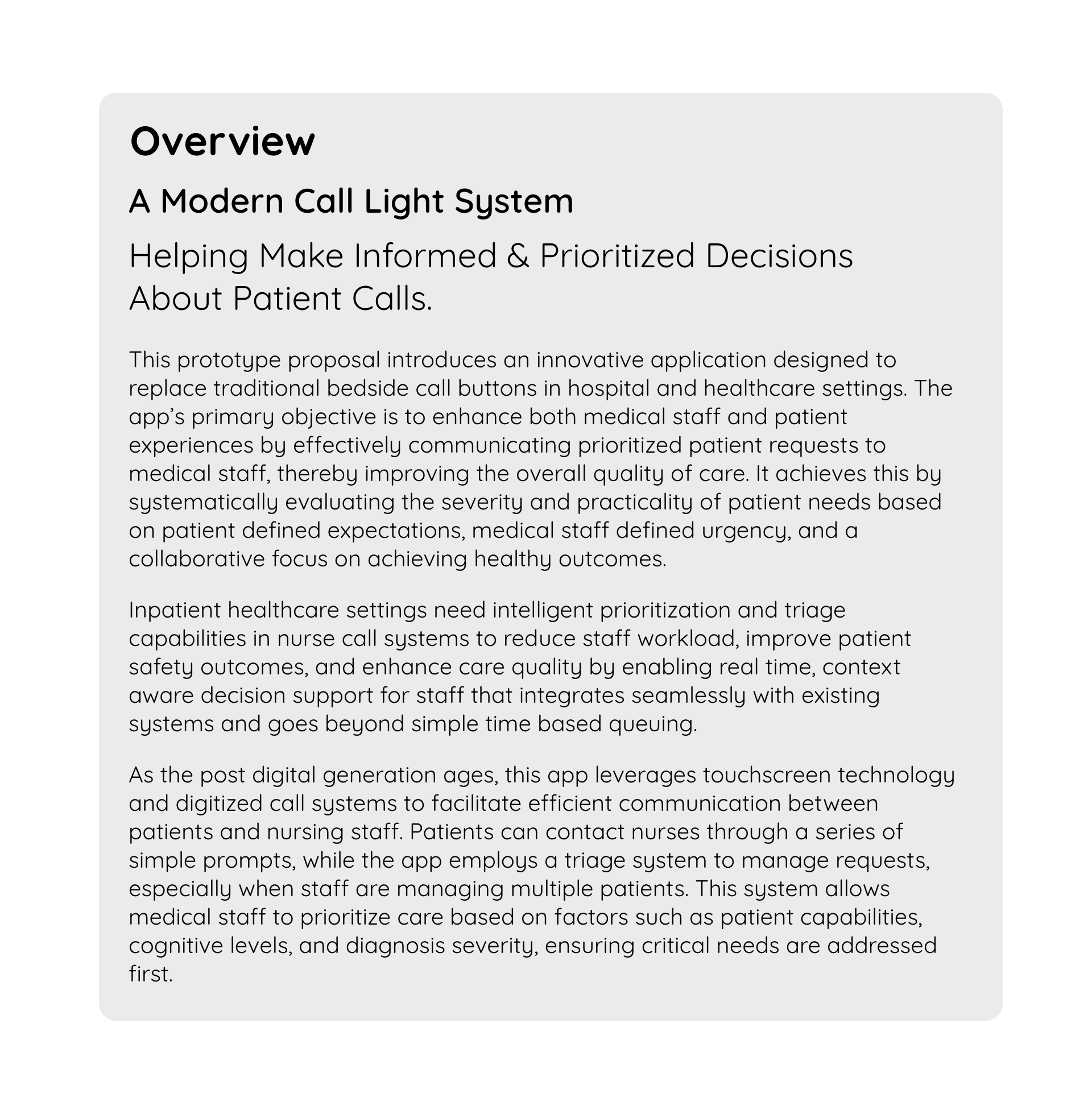 Case Study 3
